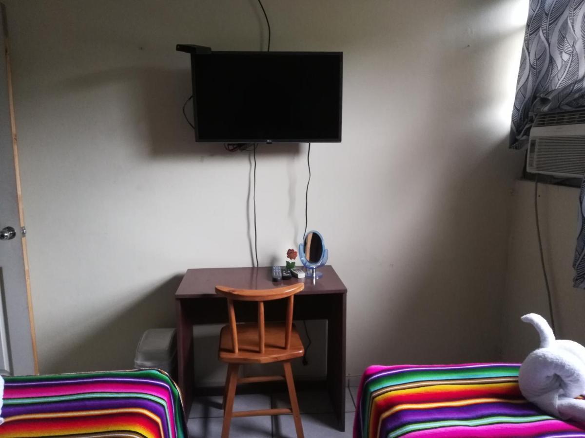 Hotel Antiguo Antiguo Cuscatlán Kültér fotó