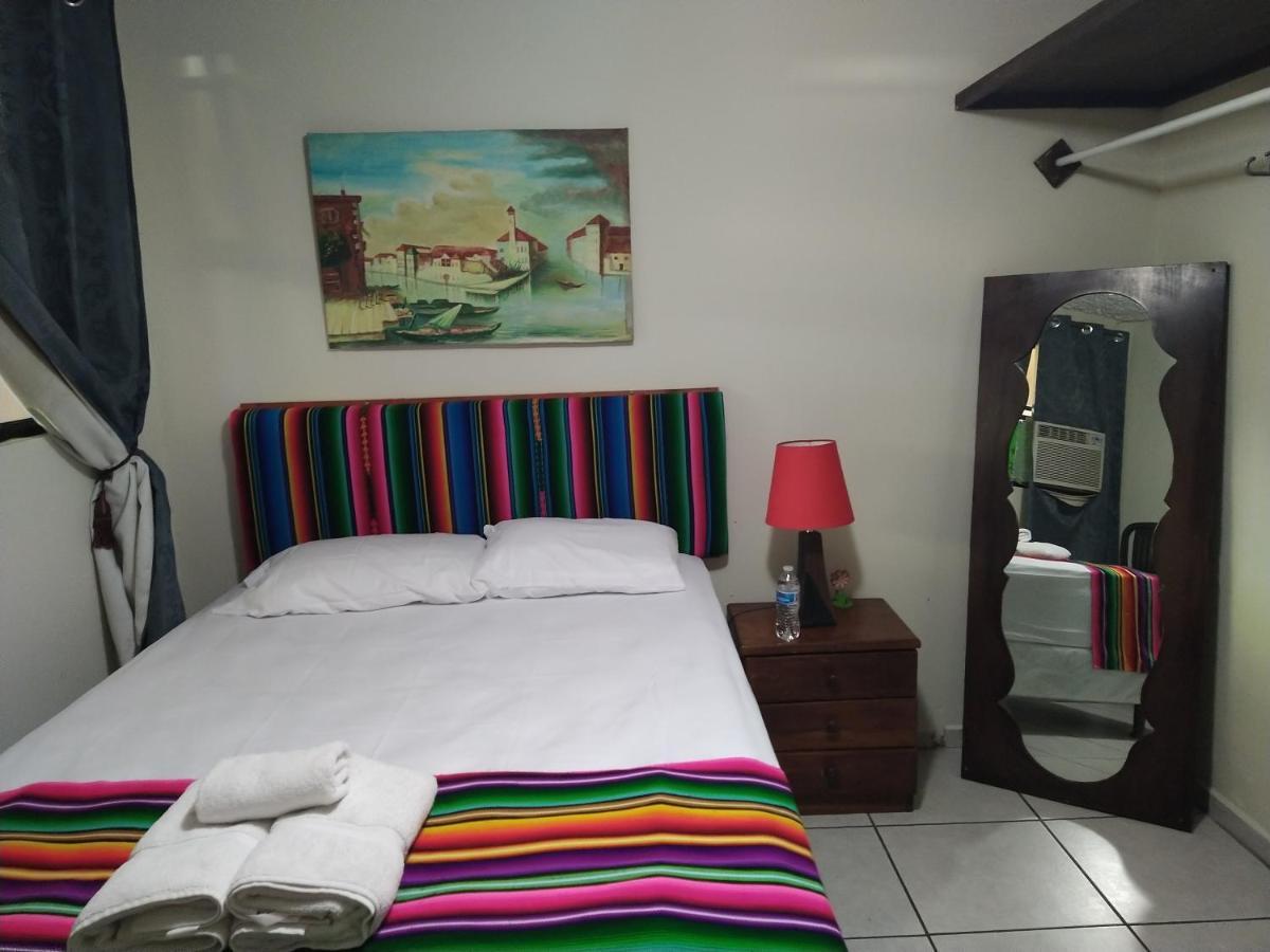 Hotel Antiguo Antiguo Cuscatlán Kültér fotó