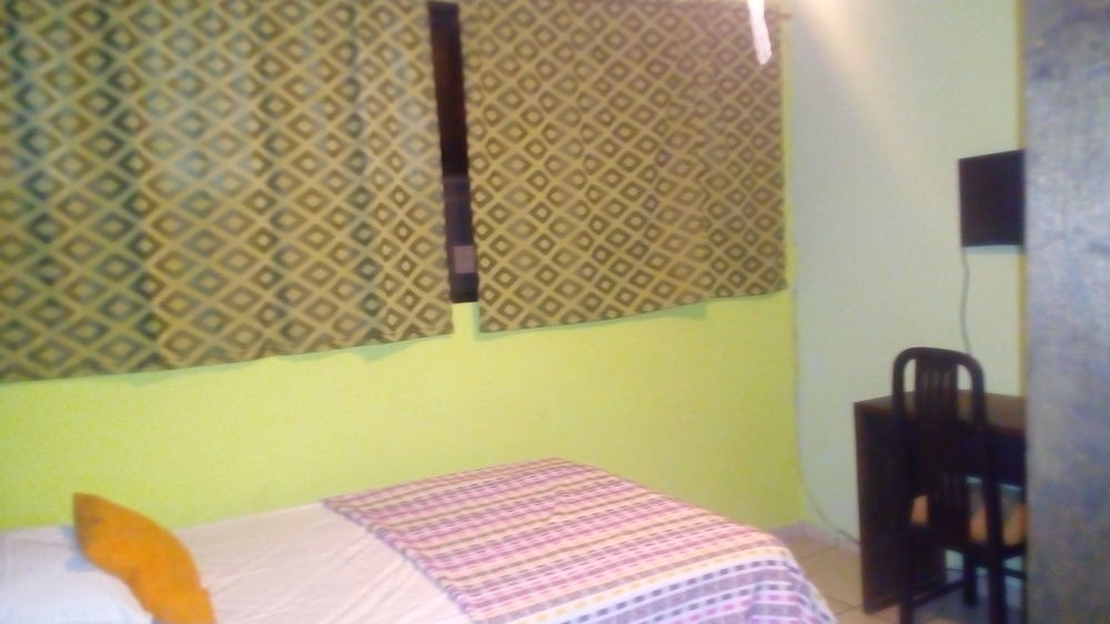 Hotel Antiguo Antiguo Cuscatlán Kültér fotó