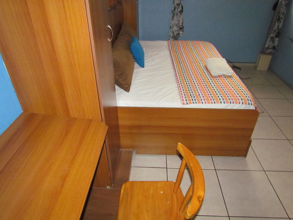 Hotel Antiguo Antiguo Cuscatlán Kültér fotó